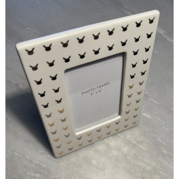 Pokemon Center Winter Wonders Picture Frame 2020 Rare HTF OOP W/ Fast Shipping! - Picture 6 of 6